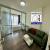 Vายถูก D condo นครระยอง ชั้น6 วิวทะเล (ทิศใต้) พร้อมเฟอร์นิเจอร์ครบ